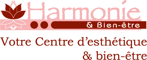 Harmonie et bien être logo